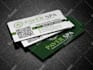design professional business card