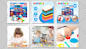 design high converting amazon listing images and a plus content