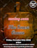 design product flyers, posters, event flyers, food flyers, and brochures 24h