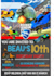 design Birthday Party Invitation