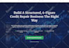 build ghl automation setup, design ghl funnel, gohighlevel website