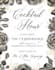 design calligraphy couple name for wedding welcome sign