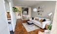 do virtual staging, virtual renovation and design