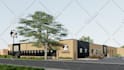 create amazing architectural 3d renderings