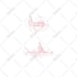 do unique custom minimalist luxury wellness, beauty  logo
