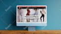 do shopify store design, redesign shopify website or custom shopify theme