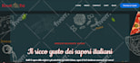 design a modern responsive restaurant website