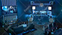 create 3d realistic render gaming room ,streaming ,or any room