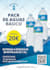design a flyer for print or social media