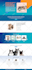 design, redesign, or build wordpress website using elementor