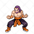 create a custom pokemon or fakemon sprite and pixel art
