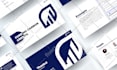 professional branded powerpoint presentation