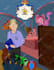 do children book illustrations no ai