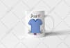 make amazing typography and custom coffee mug design
