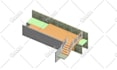 provide you deck permit drawings set