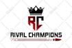 custom gaming logo design twitch youtube and esports