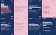 design canva instagram carousel and canva templates