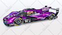 design simracing livery for you iracing assetto corsa lmu