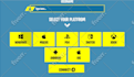 design cpa and content locking landing page