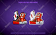 create awesome custom twitch emotes or badges