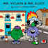 draw you a personalized mr men character