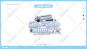 design cute vtuber logo for twitch streamer