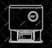 draw any image into vector line art illustration in 3 hours