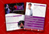 do epk, media kit, press kit, speaker kit, one sheet in 24 hours