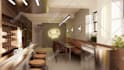 do detailed 3d renderings for interiors