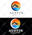 design custom emblem and name logo