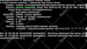 fix linux server issues, install services in linux, setup vps, dedicated server