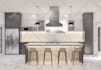 do autocad 2d floor plan, 3d floor plan design and architectural 3d rendering
