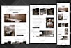 design creative landing page and website UI,UX mockup