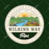 make handdrawn farms logo design