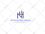 do 3 modern minimalist business logo design
