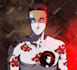 draw you in any anime style of your choosing
