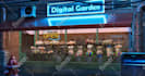 create scene illustration for you