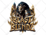 design a 3d logo for games, movies, and business