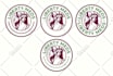 vintage retro and hipster logo design within 12 hours