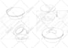 sketch product ideas for your concept