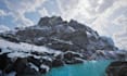 create 3d environments for your games, films and projects using unreal engine 5