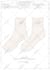 design creative collection and tech pack of socks for your brand
