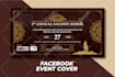 design a killer facebook cover, twitter background or others