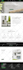 design modern website or do website mockup UI UX german deutsch