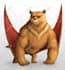 draw creature design illustrations or concept art