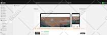 design german shopify landing page with pagefly for dropshipping store SEO