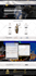 convert figma to wordpress HTML, PSD, xd to wordpress, figma to elementor