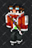 make minecraft skins from scratch or from reference