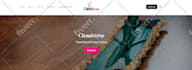 design a stunning website on squarespace, wix, weebly