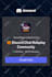 advertise your discord server member growth